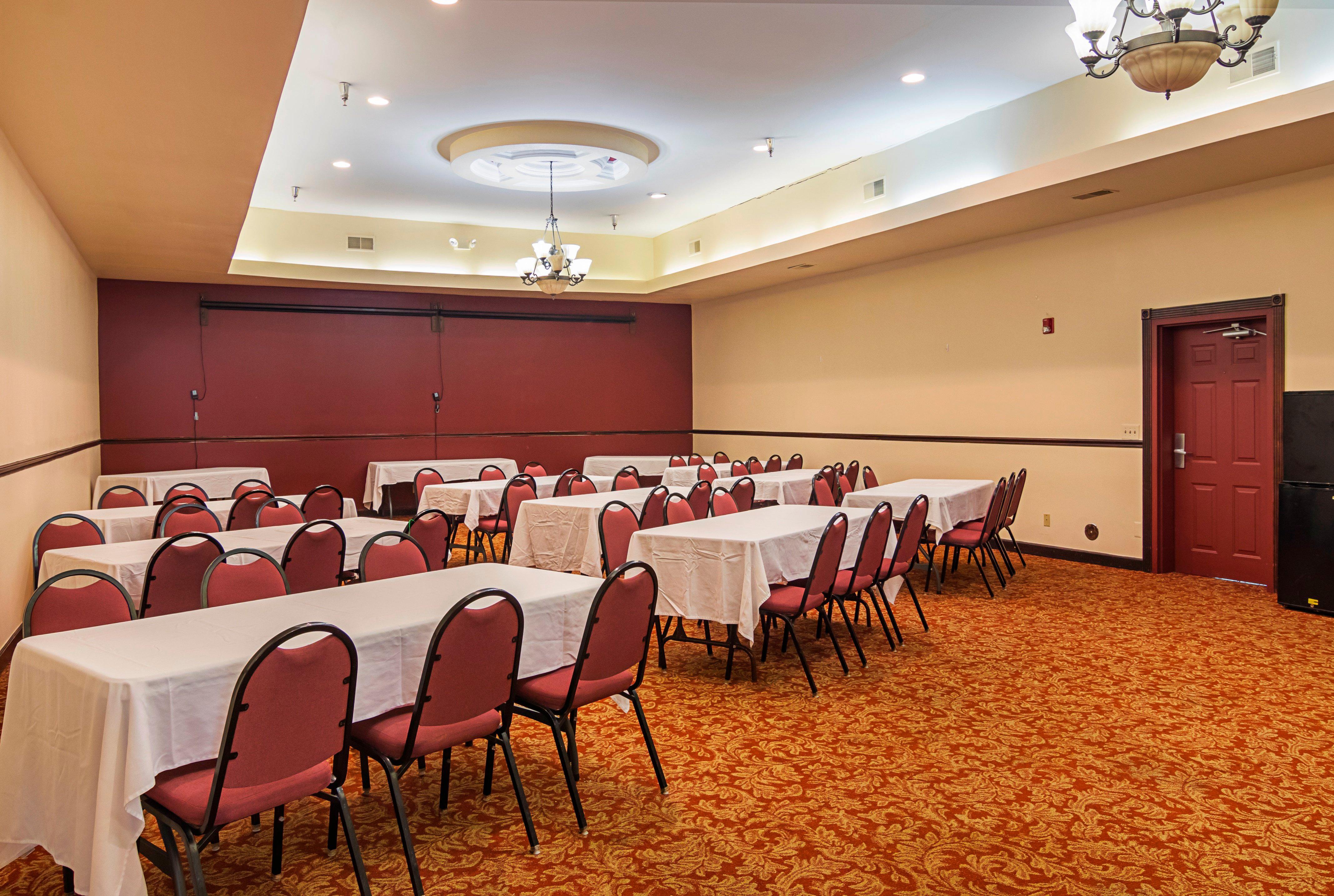 Red Roof Inn & Suites Lake Orion / Auburn Hills Ngoại thất bức ảnh
