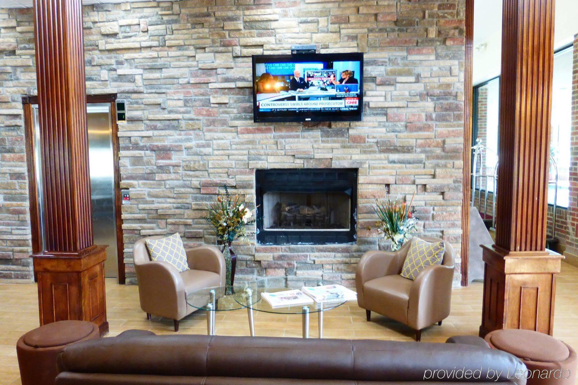 Red Roof Inn & Suites Lake Orion / Auburn Hills Ngoại thất bức ảnh